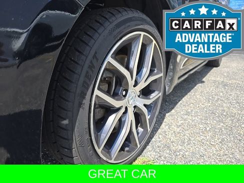 Used 2020 Acura ILX w/ Premium Package FWD image 5