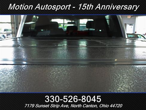 Used 2020 Ford F150 XLT w/ Equipment Group 301A Mid AWD/4WD image 10