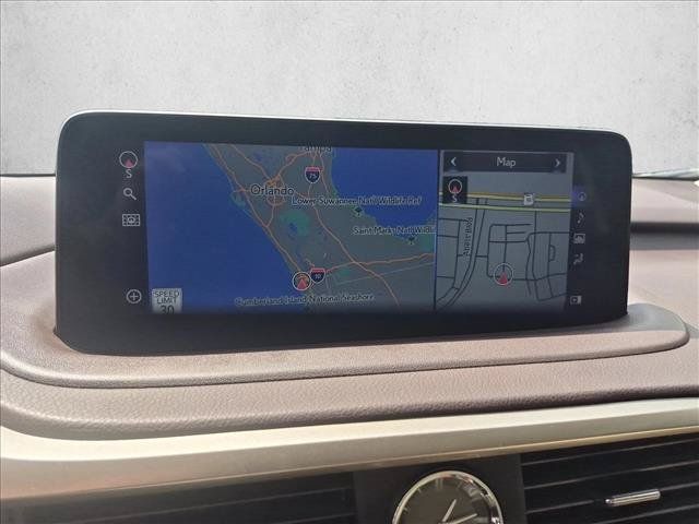 Used 2020 Lexus RX 350 FWD w/ Premium Package image 13