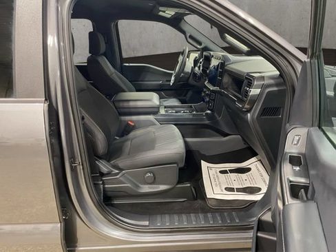 Used 2024 Ford F150 STX AWD/4WD image 20