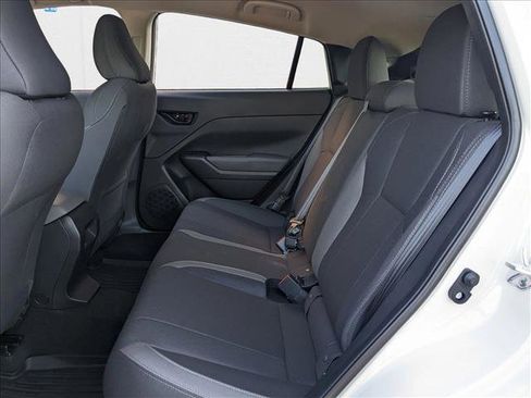 Certified 2025 Subaru Impreza 2.0i image 15