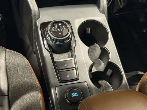 Used 2022 Ford Bronco Sport Outer Banks w/ Tech Package image 20