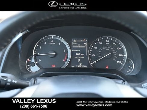 Used 2017 Lexus RX 350 AWD w/ Accessory Package image 10