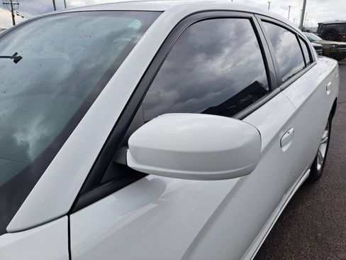 Used 2020 Dodge Charger SXT RWD image 33