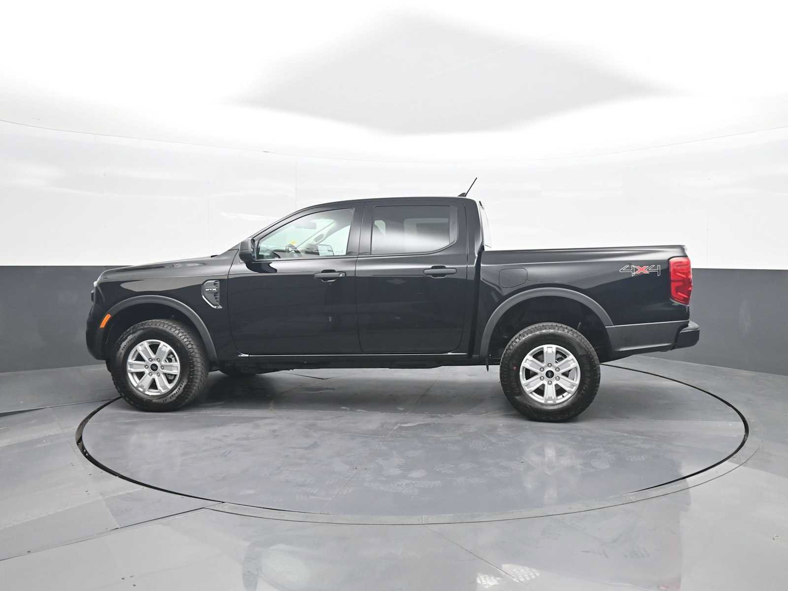 New 2026 Ford Ranger XL w/ Trailer Tow Package AWD/4WD image 5