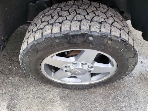 Used 2018 Chevrolet Silverado 2500 LTZ w/ Duramax Plus Package image 36