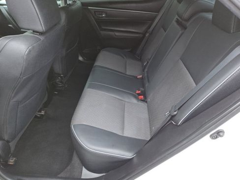 Used 2016 Toyota Corolla S FWD image 13