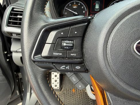 Used 2022 Subaru Forester Wilderness AWD/4WD image 33