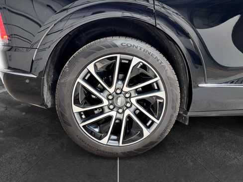 Used 2026 Cadillac Optiq Sport 1 w/ LPO, Floor Liner Package AWD/4WD image 34