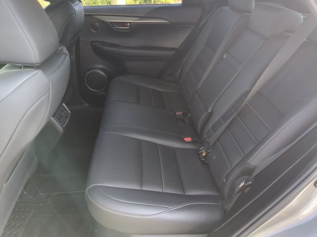 Used 2020 Lexus NX 300 F Sport w/ Accessory Package 2 FWD image 19