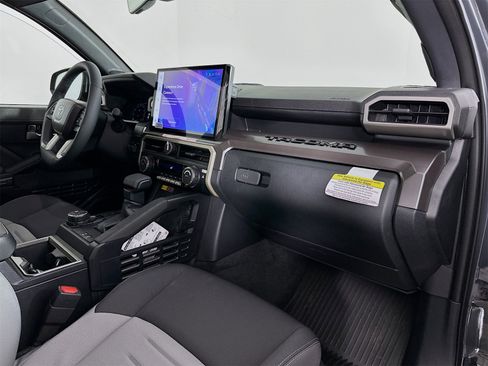 New 2025 Toyota Tacoma TRD Off-Road image 30