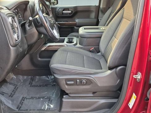 Used 2021 GMC Sierra 1500 Elevation AWD/4WD image 12
