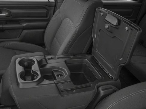 New 2026 RAM 1500 Express AWD/4WD image 10