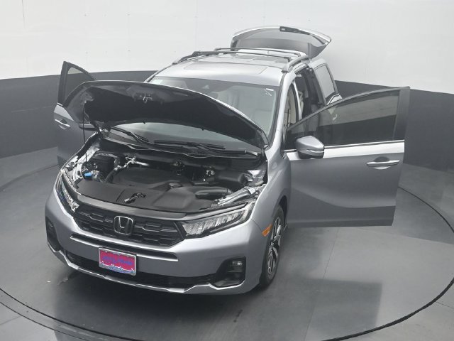 New 2026 Honda Odyssey EX-L image 43
