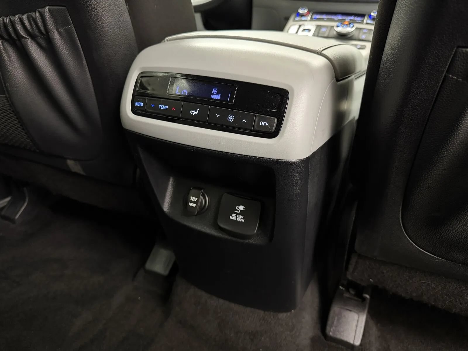 Used 2020 Hyundai Palisade SEL w/ Convenience Package AWD/4WD image 34