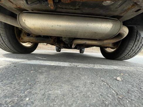 Used 2007 Chevrolet Equinox LT w/ LT Preferred Equipment Group AWD/4WD image 15