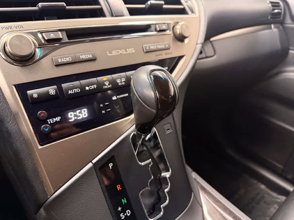 Used 2015 Lexus RX 350 AWD w/ Premium Package image 18