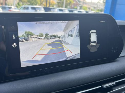 Used 2023 Hyundai Palisade XRT AWD/4WD image 24