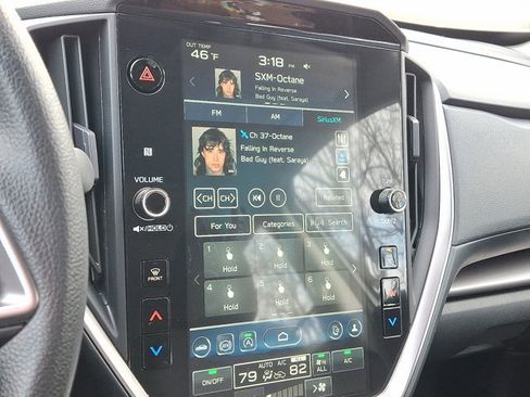 New 2026 Subaru Impreza 2.0i Sport image 15