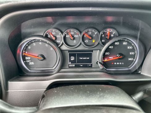 New 2026 GMC Sierra 1500 Pro w/ Pro Value Package RWD image 30