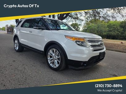Used 2013 Ford Explorer XLT