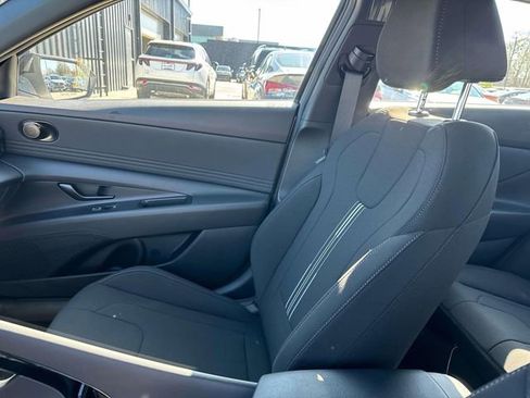 New 2026 Hyundai Elantra SEL Sport image 20