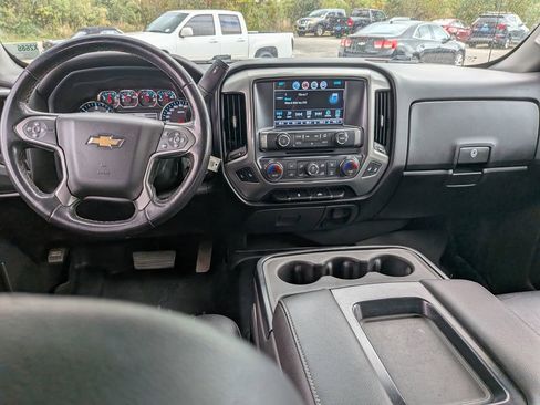 Used 2018 Chevrolet Silverado 1500 LT w/ All Star Edition image 27