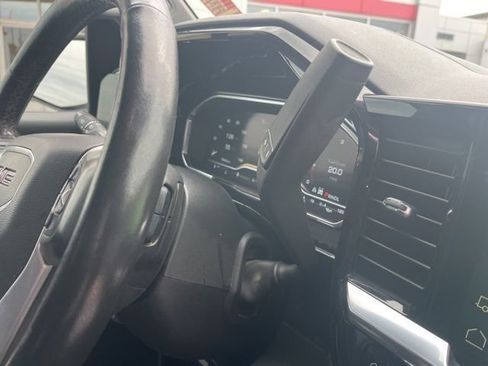 Used 2022 GMC Sierra 1500 Elevation image 24