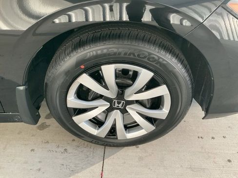 New 2026 Honda Civic LX image 23