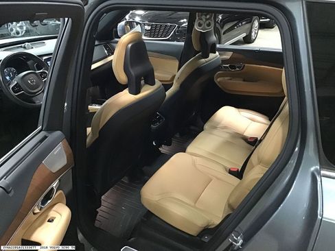 Used 2018 Volvo XC90 T6 Inscription w/ Luxury Package image 14