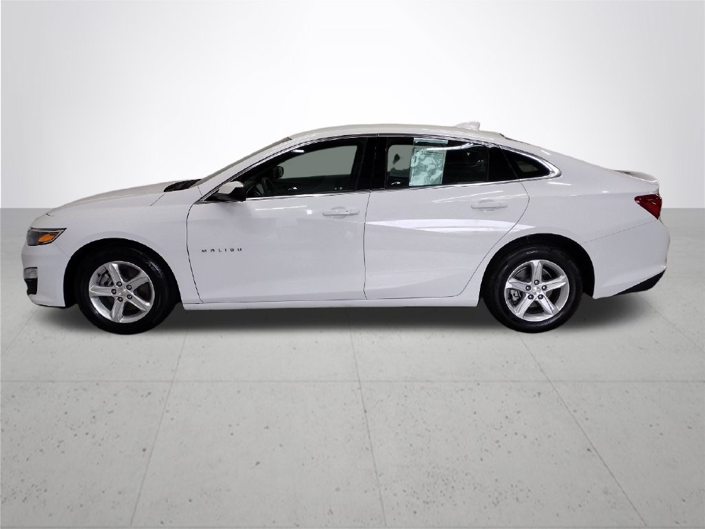 Used 2024 Chevrolet Malibu LT FWD image 11