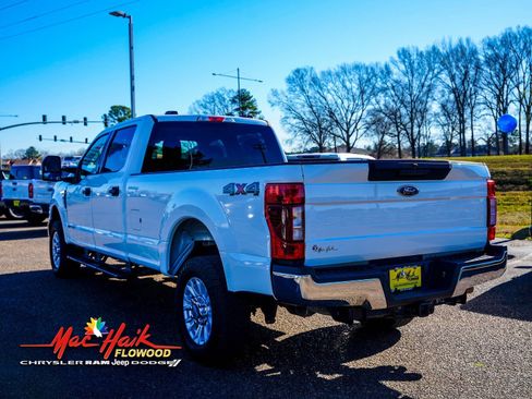 Used 2022 Ford F250 XLT image 8