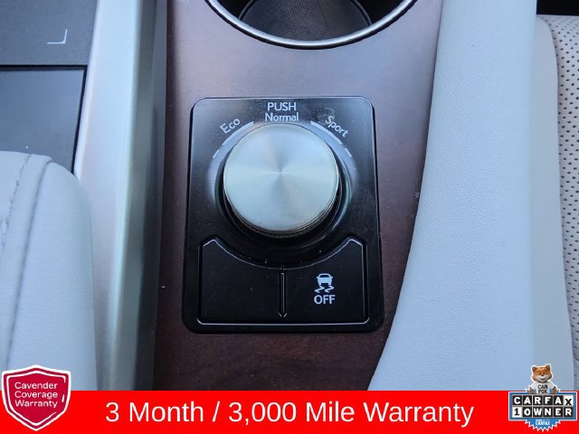 Used 2020 Lexus RX 350 FWD w/ Premium Package image 28