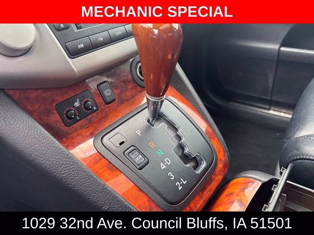 Used 2005 Lexus RX 330 AWD w/ Premium Pkg image 18