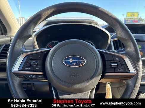 Used 2019 Subaru Impreza 2.0i Premium image 19