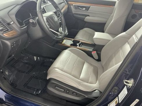 Used 2020 Honda CR-V Touring image 8