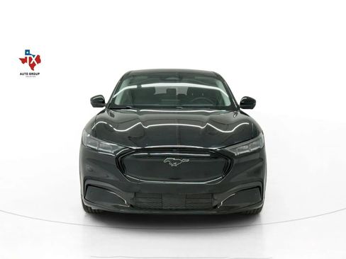 Used 2021 Ford Mustang Mach-E Premium image 7