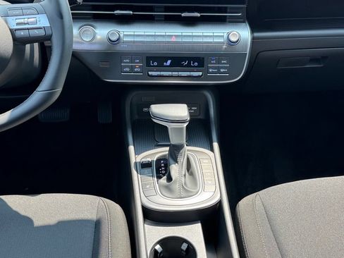 Used 2026 Hyundai Kona SEL Sport AWD/4WD image 16