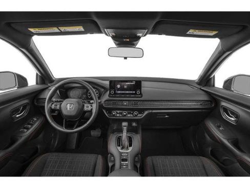 Used 2025 Honda HR-V Sport image 4