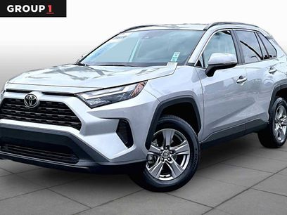 Used 2024 Toyota RAV4 XLE