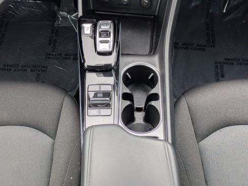 Used 2020 Hyundai Sonata SEL w/ Cargo Package image 6