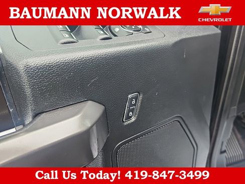 Used 2016 Ford F150 XLT w/ Equipment Group 302A Luxury AWD/4WD image 34