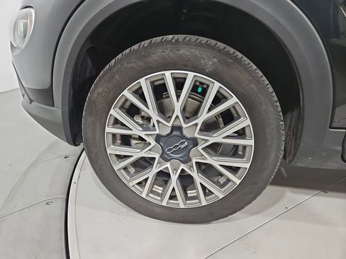 Used 2016 FIAT 500X Trekking image 26