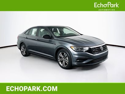Used 2021 Volkswagen Jetta R-Line w/ R-Line Cold Weather Package