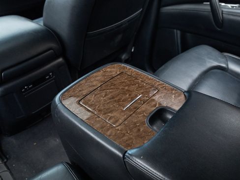 Used 2017 INFINITI QX80 4WD image 33