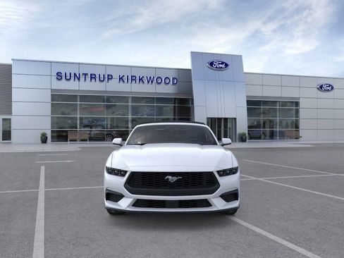 New 2026 Ford Mustang Premium RWD image 8