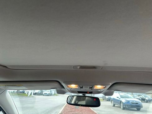 Used 2016 Subaru Outback 2.5i Limited image 21