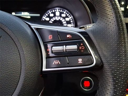 Used 2023 Kia Forte GT-Line w/ GT-Line Premium Package image 28