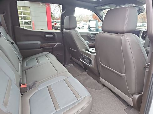 Used 2020 GMC Sierra 1500 Denali w/ Technology Package image 11