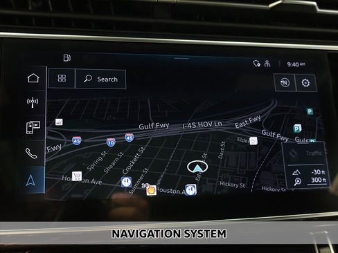 Used 2024 Audi Q8 Premium Plus image 3